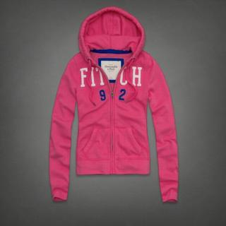 Sweatshirt Abercrombie & Fitch Femme